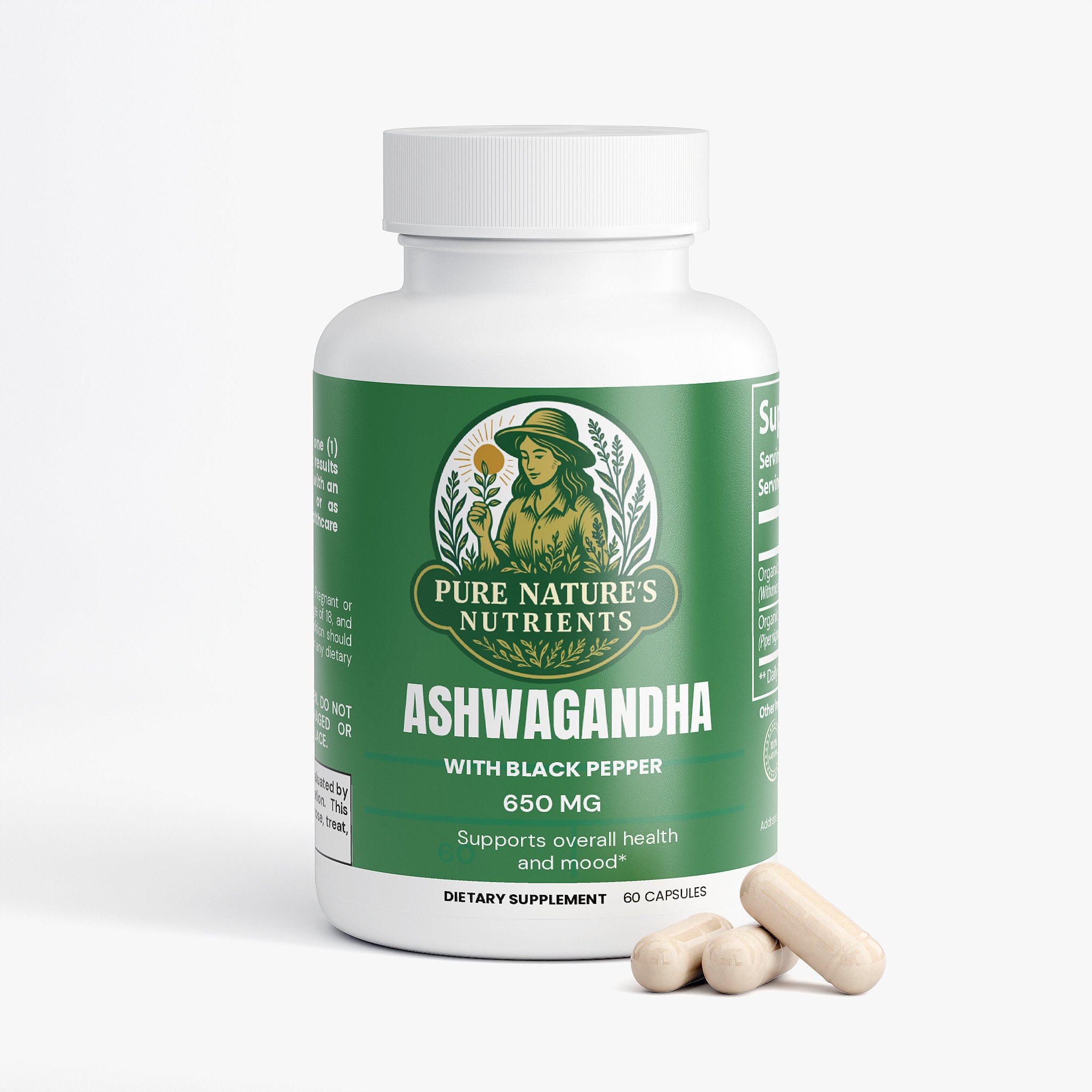 Ashwagandha