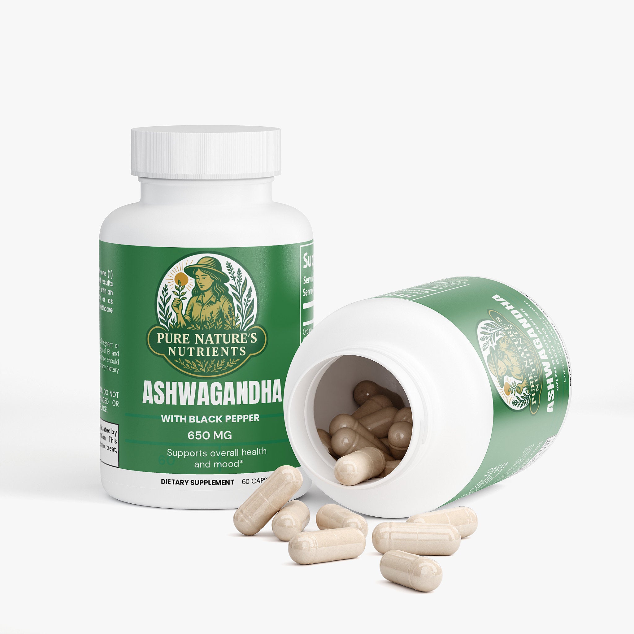 Ashwagandha