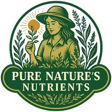 Pure Nature's Nutrients